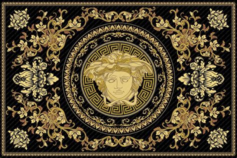 versace computerwallpaper|versace inspired wallpaper.